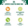 JWB Adult SMALL Dog Pouch Turkey 90g 12pk x 1