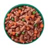 JWB Adult Dog Pouch Turkey 90g 48pk x 1