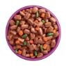 JWB Adult Dog Pouch Turkey Superfoods 90g 12pk x 1