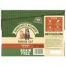 JWB Senior Cat Pouch Grain Free Chicken Jelly 85g x 12