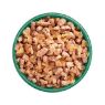 JWB Senior Cat Pouch Grain Free Salmon Jelly 85g x 12
