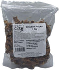 K9 Chew Co. Chicken Necks 1kg