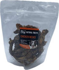 K9 Chew Co. Chicken Necks 200g x 1