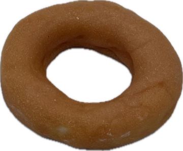 K9 Chew Co. Collagen Chicken Coated Donuts Small 100g x 40