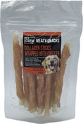 K9 Chew Co. Collagen Chicken Wrapped Stick 5" 100g x 1