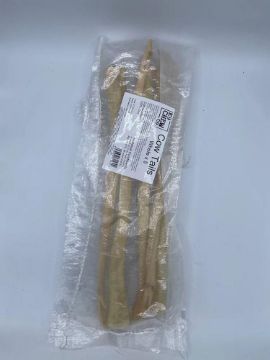 K9 Chew Co. Buffalo Tails Whole 5pk x 1