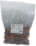 K9 Chew Co. Duck Feet 1kg