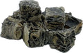 K9 Chew Co. Fish Skin Cubes 1kg (approx 240pc)