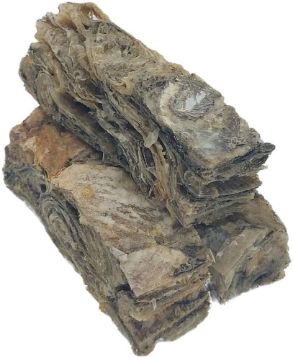 K9 Chew Co. Fish Skin Fingers 1kg (approx 80pc)