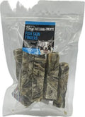 K9 Chew Co. Fish Skin Fingers 100g x 1