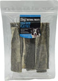 K9 Chew Co. Fish Skin Flatties 100g x 1