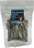 K9 Chew Co. Fish Skin Rolls 100g x 1
