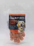 K9 MS Chicken Cubes 100g x 1