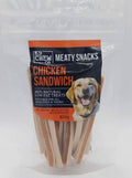 K9 MS Chicken Sandwich 100g x 1