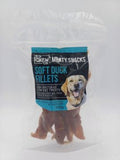K9 MS Soft Duck Fillets 100g x 1