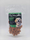 K9 MS Rabbit Cubes 100g x 1