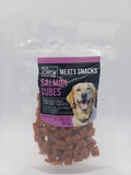 K9 MS Salmon Cubes 100g x 1