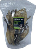 K9 Chew Co. Rabbit Ears with No Hair 100g x 1