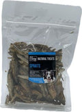 K9 Chew Co. Dried Sprats 100g x 10
