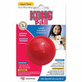 KONG Ball Small Red x 1