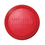 KONG Rubber Flyer Red Small x 1