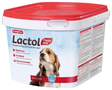 Beaphar Lactol Puppy Milk 2kg x 1