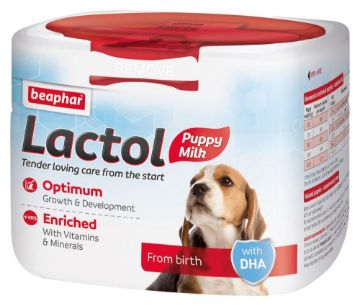 Beaphar Lactol Puppy Milk 250g x 1