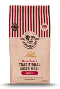 Laughing Dog Traditional Adult Terrier Meal 15kg