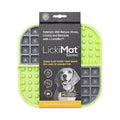 LickiMat Slomo Green x 1