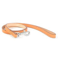 Ancol Heritage Leather Lead Tan ½" x 40" x 1