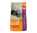 Excel Guinea Pig Blackcurrant & Oregano 1.5kg