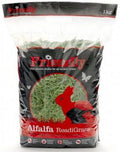 Friendship Estates ALFALFA (Red BAG) Readigrass 1kg x 4