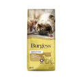 Burgess Adult Cat Chicken & Duck 10kg