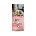 Burgess Adult Cat Scottish Salmon 10kg