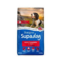 Burgess Supadog Adult Beef 12.5kg