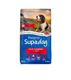 Burgess Supadog Adult Beef 12.5kg