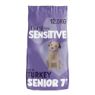 Burgess Sensitive Senior 7+ Dog Turkey 12.5kg