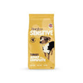 Burgess Sensitive Adult Dog Turkey 2kg