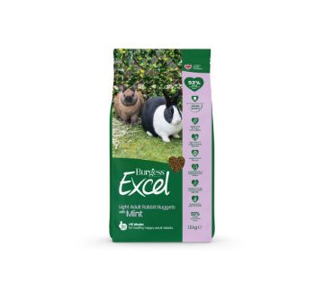 Excel Rabbit Light 1.5kg