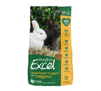 Excel Rabbit Adult with Oregano 1.5kg