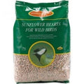 J&J Sunflower Hearts 2kg x 1