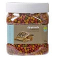 Komodo Holistic Tortoise Diet Fruit & Flower 170g x 1