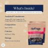 Hollings Tripe Sticks 100g Packets x 10