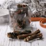 Hollings Tripe Sticks 100g Packets x 10