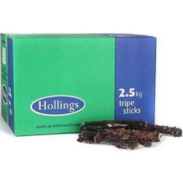 Hollings Tripe Sticks 2.5kg