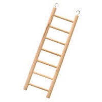 Beaks Wooden Ladder 12" 7 Step x 1
