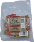 K9 Chew Co. Yak Chew CHICKEN Medium x 5