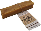 K9 Chew Co. Yak Chew ORIGINAL Giant x 5