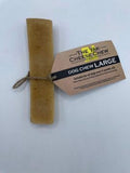 K9 Chew Co. Yak Chew ORIGINAL Large x 5