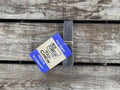 K9 Chew Co. Yak Chew BLUEBERRY Medium x 5